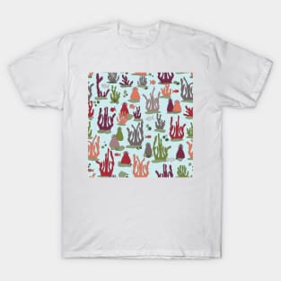 Coral Reef T-Shirt